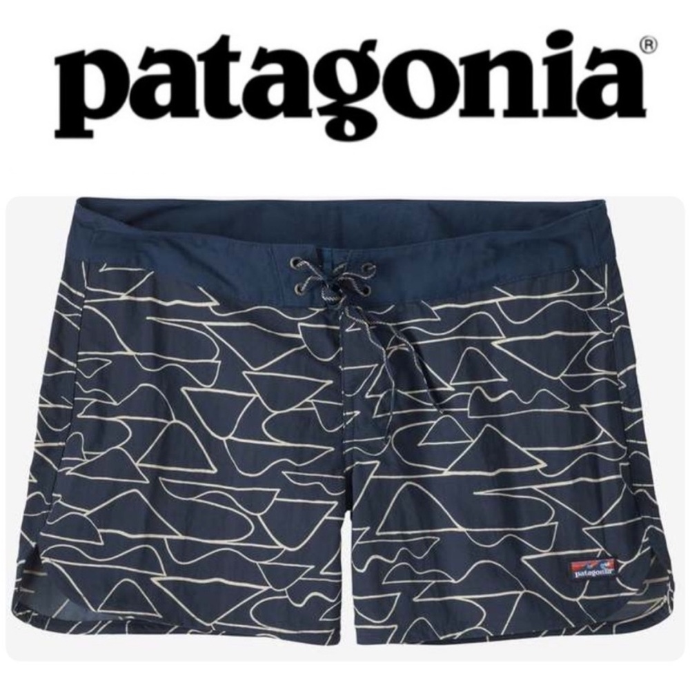 Women's Patagonia Wavefarer Boardshorts